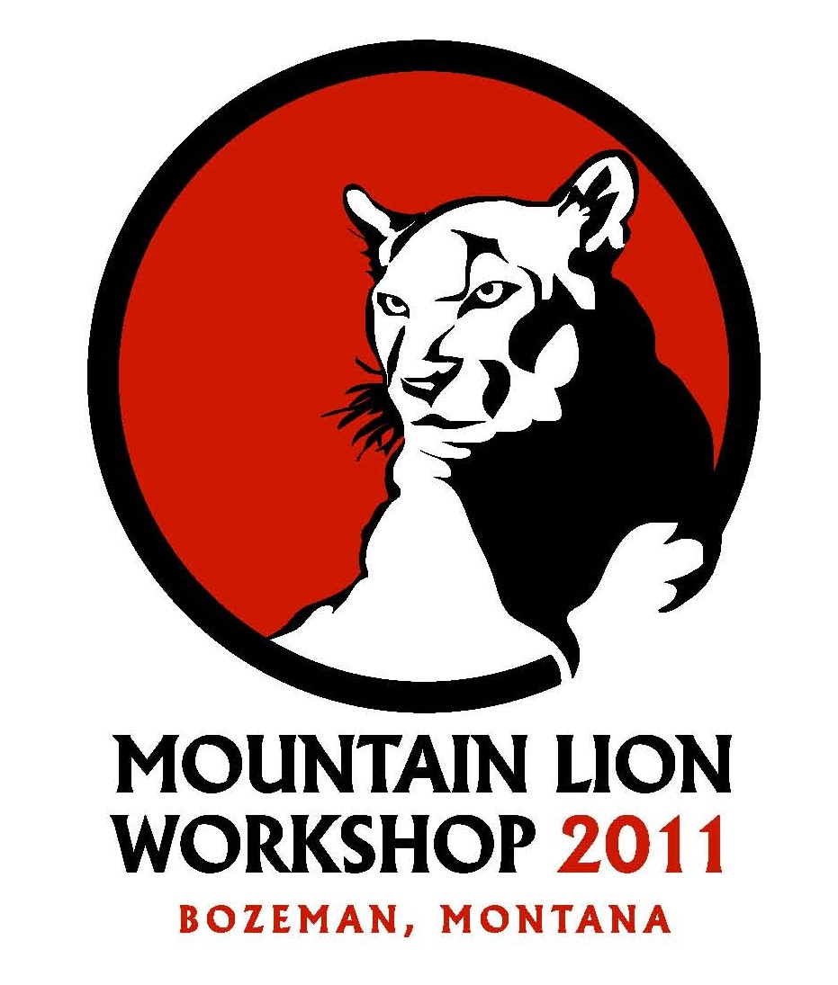 Image: 11th Mountain Lion Workshop
