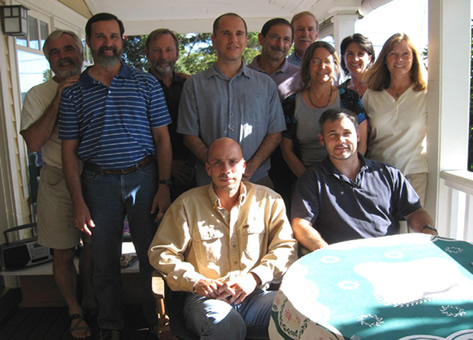 2006 WFA Interim Council